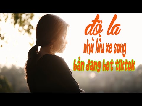 Đô la nhà lầu xe sang (Luật đời) - Bảo My