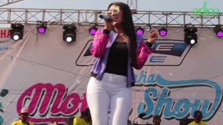 Download lagu Via Vallen - Ra Jodo Live at BLUECORE YAMAHA MOTOR SHOW Klaten 6 Mei 2018 mp3