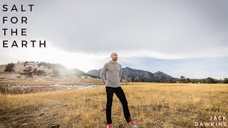 Salt for the Earth Music Video