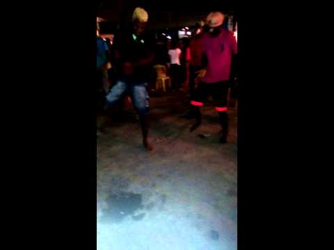 Mc Crash e Mc Delano ROMANO