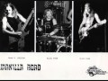 Manilla Road - Hammer of the Witches 