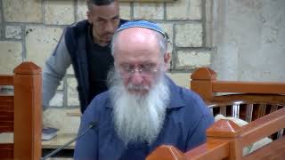 וַיִּתֵּן אֱלֹהִים חׇכְמָה לִשְׁלֹמֹה – שיעור 12 – מלכים א' – פרק ה'