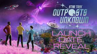 Star Trek: Outposts Unknown