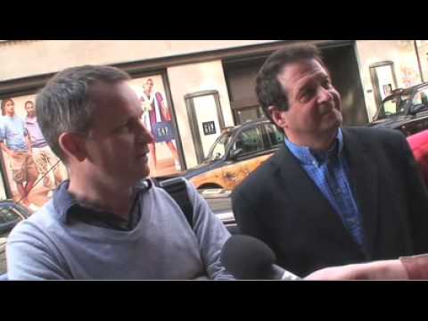 Mark Thomas Vs Daily Mail