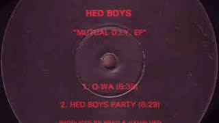 Hed Boys - Hed Boys Party
