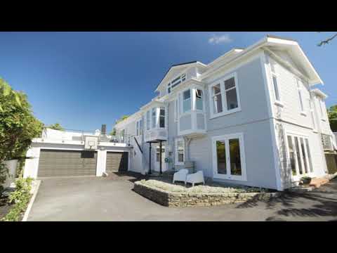 49 Jubilee Crescent, Khandallah - Wellington (Aaron Nation & Darren Mavji)