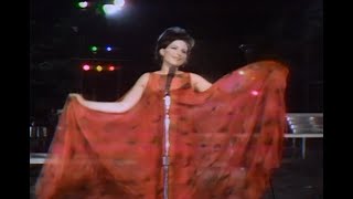 Barbra Streisand - A Happening In Central Park - Second Hand Rose - 1967