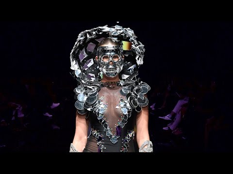 Chavez | Spring/Summer 2019 | LAFW - Art Hearts Fashion