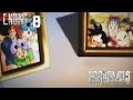 Dragon Ball Super Ending 8 Amv Full Theme NO OFICIAL