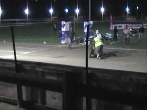 morizes world longtrack 2009 final 4