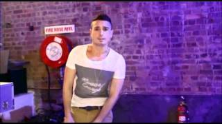 Faydee Ft the janoskians  Forget The World (FML) [Official Music Video with lyrics]