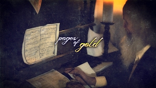 ASCENSION - Pages of Gold (Official Video)