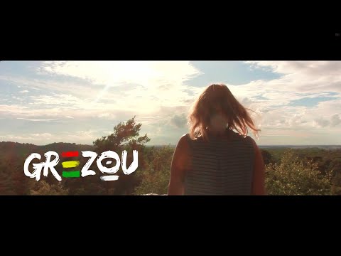 GREZOU - C'est décidé je pars ( Clip ) - #LVDM 06/2020