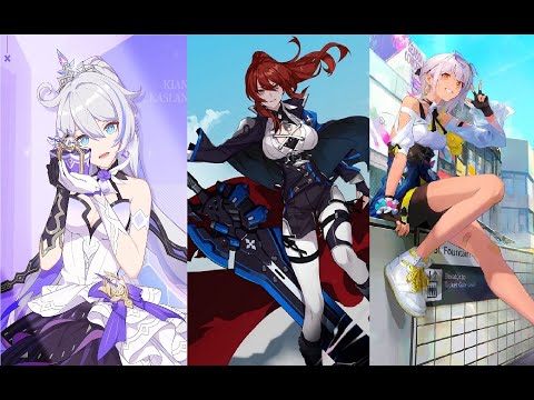 [HI3 SEA] EX MA - HFS(SS2) KR SnS || Heimdall 31946