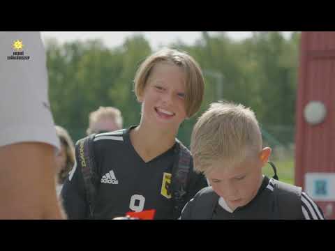 Ingarö Skärgårdscup