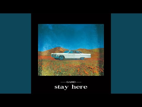 Video thumbnail for 있어줘 (Stay Here) (Instrumental)