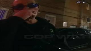 Final Boss of Cop Larpers thumbnail