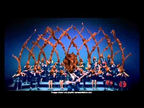 Cadbury Eclairs Rich Brownie ad