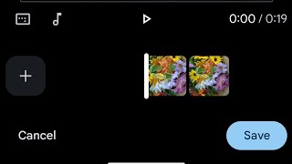 How to cut and merge videos together using Google Photos on Android