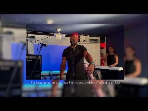 KULE T - Sound Check Vibes