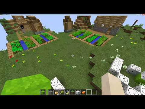 Minecraft Modding with Forge Tutorial - Simple Command