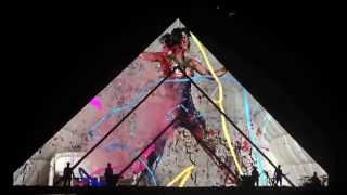 KRAZY KATY (Backdrop) - The Prismatic World Tour 08/05/14