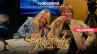 Gooische Vrouwen seizoen 7: de bloopers die je écht moet zien