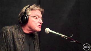 Terry Allen &quot;Amarillo Highway&quot; Live at KDHX 09/12/10 (HD)