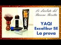 Il Barone Beretta Yaqi Excalibur SE La Prova