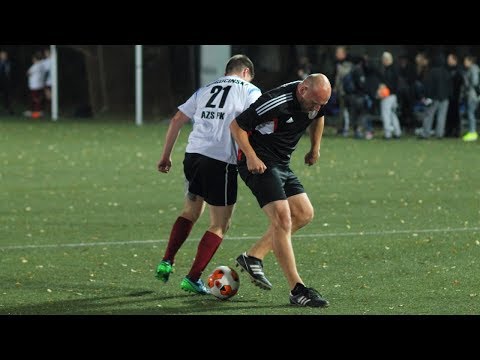 Bianconerri - Piłkarski Klub Rzeźników: 11. tydzień (FLS Jesień 2018)