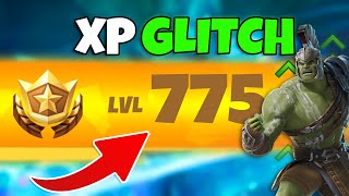 HOW TO GET MAX LEVEL IN Fortnite CHAPTER 5 SEASON 2! (850k a Min!) Not Patched!