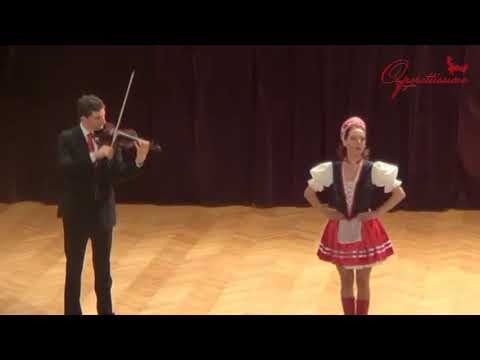 Kálmán Imre: Marica grófnő - Marica belépője