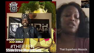 OutKast Mamacita Was The First Rhyme I wrote For The Group And It Made The Album