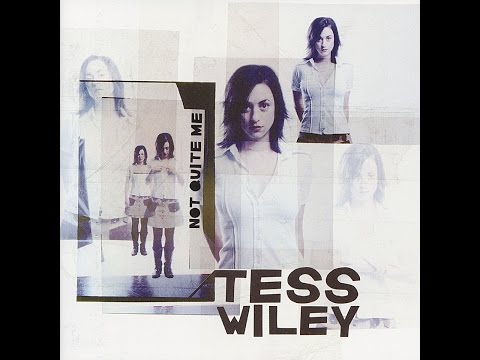 Tess Wiley - This Shadow
