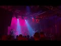 If These Scars Could Speak by ZAO LIVE @ Reggies (08.15.2025)