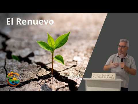 Carátula del vídeo: El renuevo