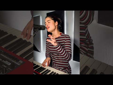 "Muéstrame" Original - SARAI