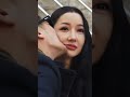 Lucinta Luna Menjerit Saat Di Cium Boy William