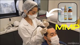 O QUE É MMP? COMO É A APLICAÇÃO DO MMP? #VAICABELINHO