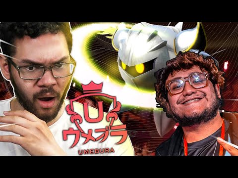 IS LEO THE GOAT FINALLY BACK!? Umebura SP 11 Reaction!