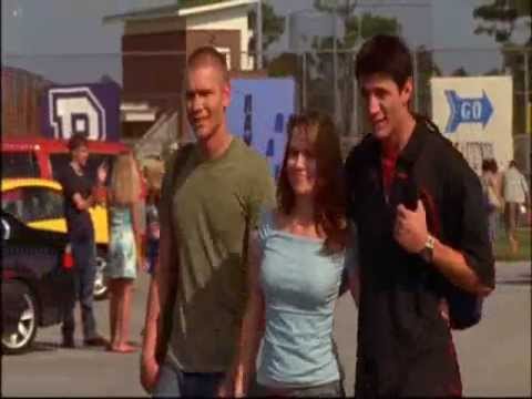 One Tree Hill - 202 - [Lk49]