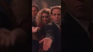#allymcbeal #petermacnicol #greggermann #lucyliu #janekrakowski