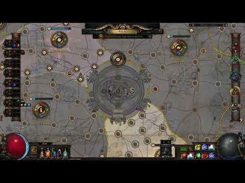 Elemental hit Raider A9 Crusader | Path of Exile 3.15 |