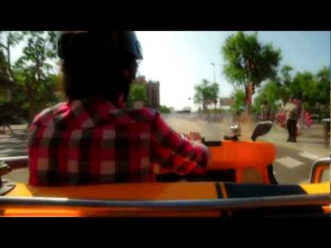 Gromee feat. Tommy Gun & Ali Tennant - You Make Me Say (Oh La La La) (HOMOSENSIMULUS REMIX)