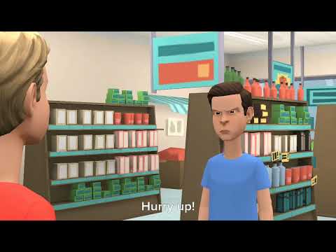 Daniel Nasty Naz: Chocky Milk 1