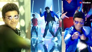 Appu Dance Song Full Screen WhatsappStatus  Puneet