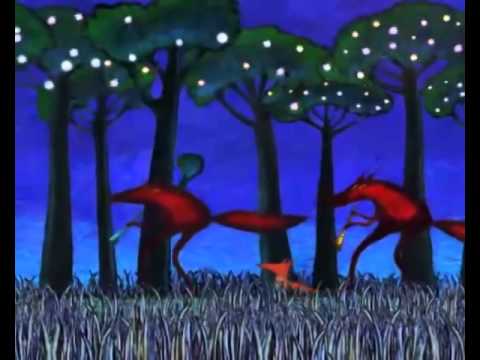 Lullabies from Around the World - Argentina