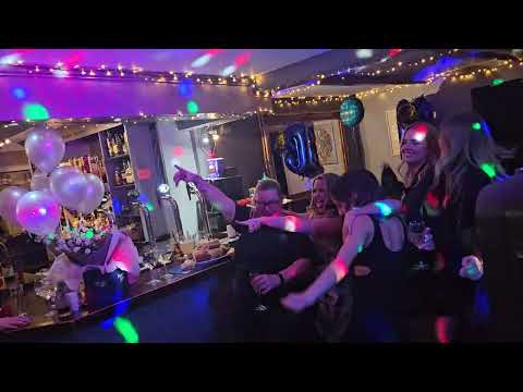 DJ Party Moves (Sareli Events Ltd) video.