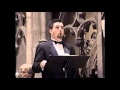 Carmina Burana - Circa mea pectora & Si puer cum puellula