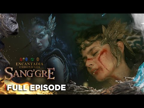 Sang’gre: Ang malagim na pangitain! (Full Episode 170 - February 6, 2026) | Encantadia Chronicles